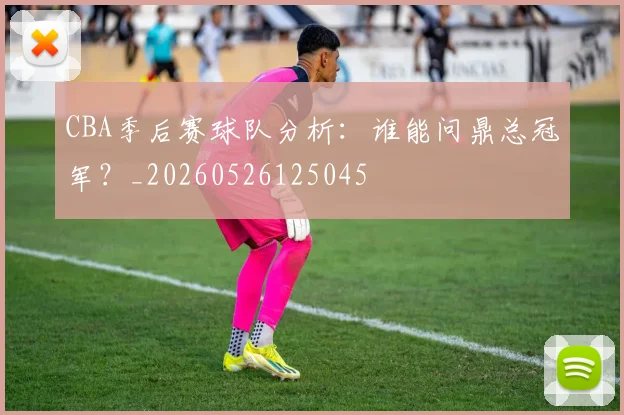 CBA季后赛球队分析：谁能问鼎总冠军？_20260526125045