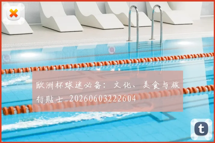 欧洲杯球迷必备：文化、美食与旅行贴士_20260603222604