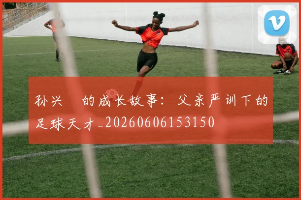 孙兴慜的成长故事：父亲严训下的足球天才_20260606153150