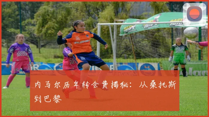 内马尔历年转会费揭秘:从桑托斯到巴黎